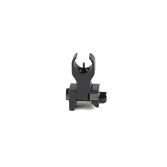Manual Front (HK) Sight Picatinny Black - photo 4