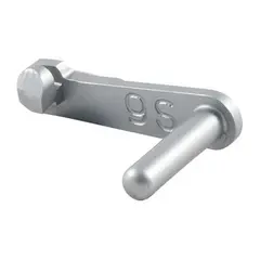 9mm/.38 Super, SS, .200" - photo 2