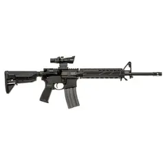 BCMGUNFIGHTER Stock SOPMOD MOD 0 Mil-Spec Black - photo 3