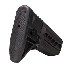 BCMGUNFIGHTER Stock SOPMOD MOD 0 Mil-Spec Black - photo 4
