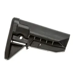 BCMGUNFIGHTER Stock SOPMOD MOD 0 Mil-Spec Black - photo 6