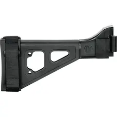 SBT Side-Folding Pistol Stabilizing Brace for B&T APC/HK UMP - photo 1