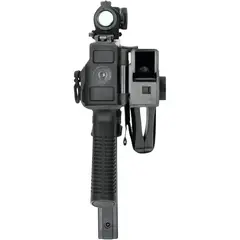 SBT Side-Folding Pistol Stabilizing Brace for B&T APC/HK UMP - photo 2