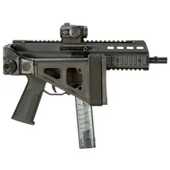SBT Side-Folding Pistol Stabilizing Brace for B&T APC/HK UMP - photo 3