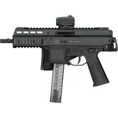SBT Side-Folding Pistol Stabilizing Brace for B&T APC/HK UMP - photo 4