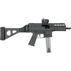 SBT Side-Folding Pistol Stabilizing Brace for B&T APC/HK UMP - photo 5