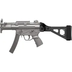 SBT Side-Folding Pistol Stabilizing Brace for B&T APC/HK UMP - photo 7