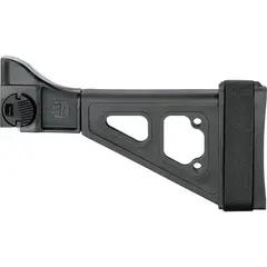 SBT Side-Folding Pistol Stabilizing Brace for B&T APC/HK UMP - photo 8