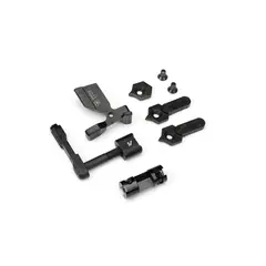 AR 308 Enhanced Lower Parts Kit w/o FCG - photo 2