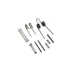 AR 308 Enhanced Lower Parts Kit w/o FCG - photo 3