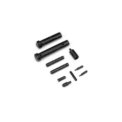 AR 308 Enhanced Lower Parts Kit w/o FCG - photo 4