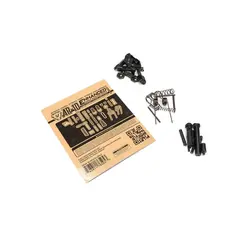 AR 308 Enhanced Lower Parts Kit w/o FCG - photo 5