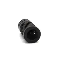 Muzzle Brake .920" For Ruger 10/22 LR Black - photo 2