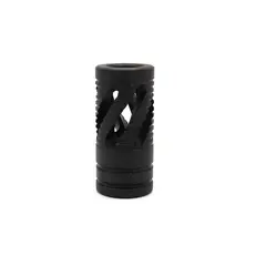 Muzzle Brake .920" For Ruger 10/22 LR Black - photo 3