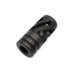 Muzzle Brake .920" For Ruger 10/22 LR Black - photo 4