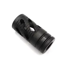 Muzzle Brake .920" For Ruger 10/22 LR Black - photo 5