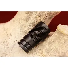 Muzzle Brake .920" For Ruger 10/22 LR Black - photo 6