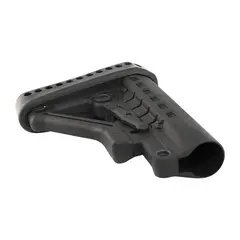 AR Heavy Duty Commercial Buttstock Polymer Black - photo 2