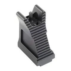 FUSION Backup Fixed Front Sight Black - photo 1