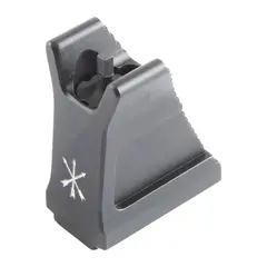 FUSION Backup Fixed Front Sight Black - photo 2