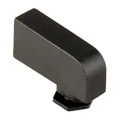 0.240"x0.125" Green w/White Outline Sight for Glock~ - photo 2