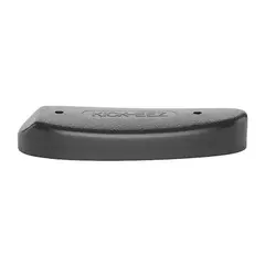 KICK-EEZ Medium Black Pad, 1-7/8" x 5-1/4" x 15/16" - photo 4