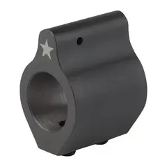 AR-15/M16 .625 Low-Profile Gas Block - photo 2