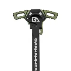 AR-15 Warhammer Micro Mod2 Ambidextrous Charging Handle ODG - photo 1