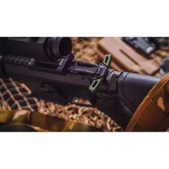 AR-15 Warhammer Micro Mod2 Ambidextrous Charging Handle ODG - photo 2