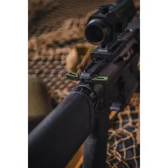AR-15 Warhammer Micro Mod2 Ambidextrous Charging Handle ODG - photo 3