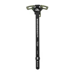 AR-15 Warhammer Micro Mod2 Ambidextrous Charging Handle ODG - photo 4