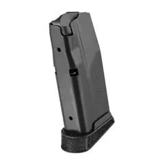 P365 Mag w/Finger Extension 9mm Luger 10RD Black - photo 1