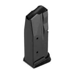 P365 Mag w/Finger Extension 9mm Luger 10RD Black - photo 2