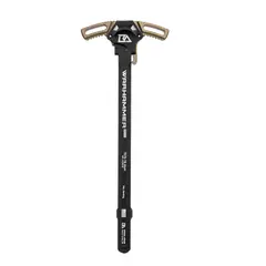 AR-15 Warhammer Mod2 Ambidextrous Charging Handle FDE - photo 1