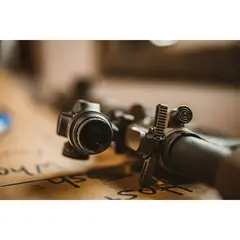 AR-15 Warhammer Mod2 Ambidextrous Charging Handle FDE - photo 10