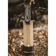 AR-15 Warhammer Mod2 Ambidextrous Charging Handle FDE - photo 11
