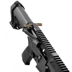 AR-15 Warhammer Mod2 Ambidextrous Charging Handle FDE - photo 4