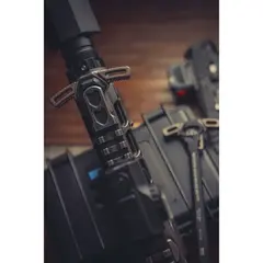 AR-15 Warhammer Mod2 Ambidextrous Charging Handle FDE - photo 8