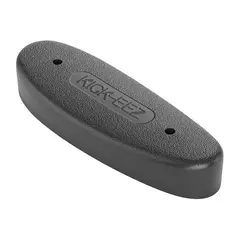 Medium 1-1/8" All Purpose Pad, Black - photo 4