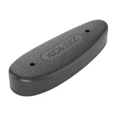Medium 1-1/8" All Purpose Pad, Black - photo 5