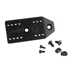 3.3" M-LOK Arca Swiss Rail - photo 2