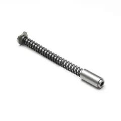 1911 Government 9mm Luger 13# Flat Wire Recoil Spring System - photo 1