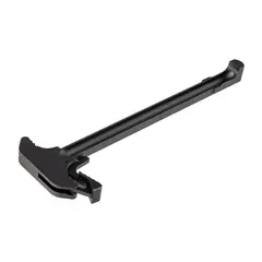 ARCH-EL Charging Handle W/Extended Latch AR-15 Black - photo 1