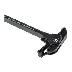 ARCH-EL Charging Handle W/Extended Latch AR-15 Black - photo 2