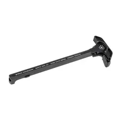 ARCH-EL Charging Handle W/Extended Latch AR-15 Black - photo 3