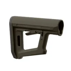 MOE PR Collapsible Mil-Spec Carbine Stock for AR-15 ODG - photo 1