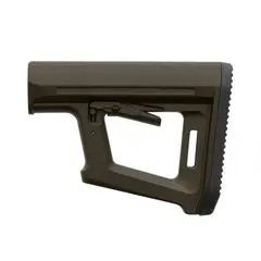 MOE PR Collapsible Mil-Spec Carbine Stock for AR-15 ODG - photo 2