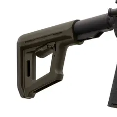 MOE PR Collapsible Mil-Spec Carbine Stock for AR-15 ODG - photo 3