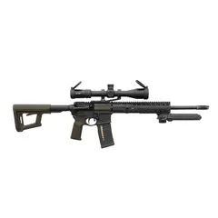 MOE PR Collapsible Mil-Spec Carbine Stock for AR-15 ODG - photo 4