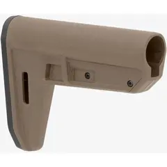 MOE TR Carbine Stock MilSpec FDE - photo 1